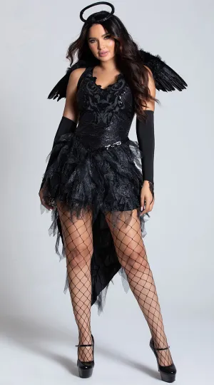 Angel of Darkness Costume