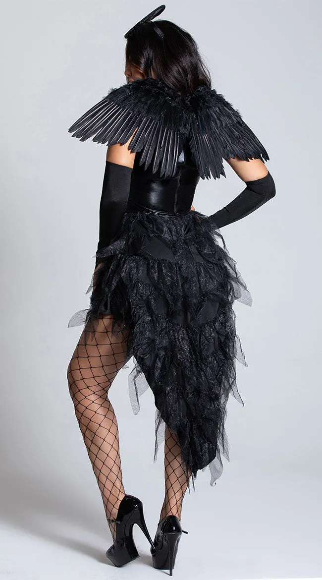 Angel of Darkness Costume