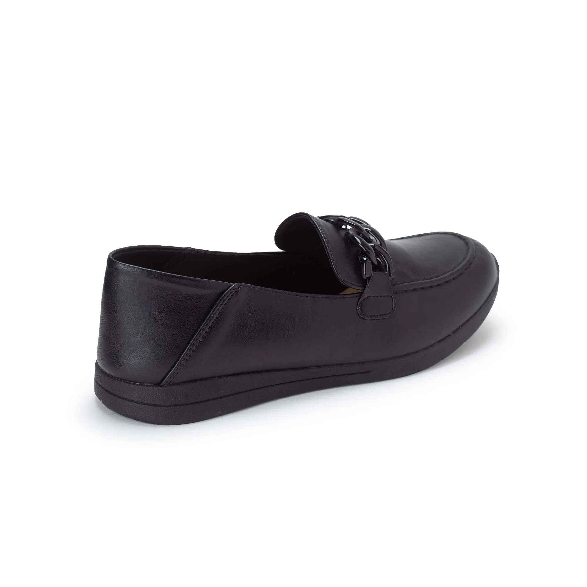 BATA ComfIt Women Moccasins S-Classy-A 501X118