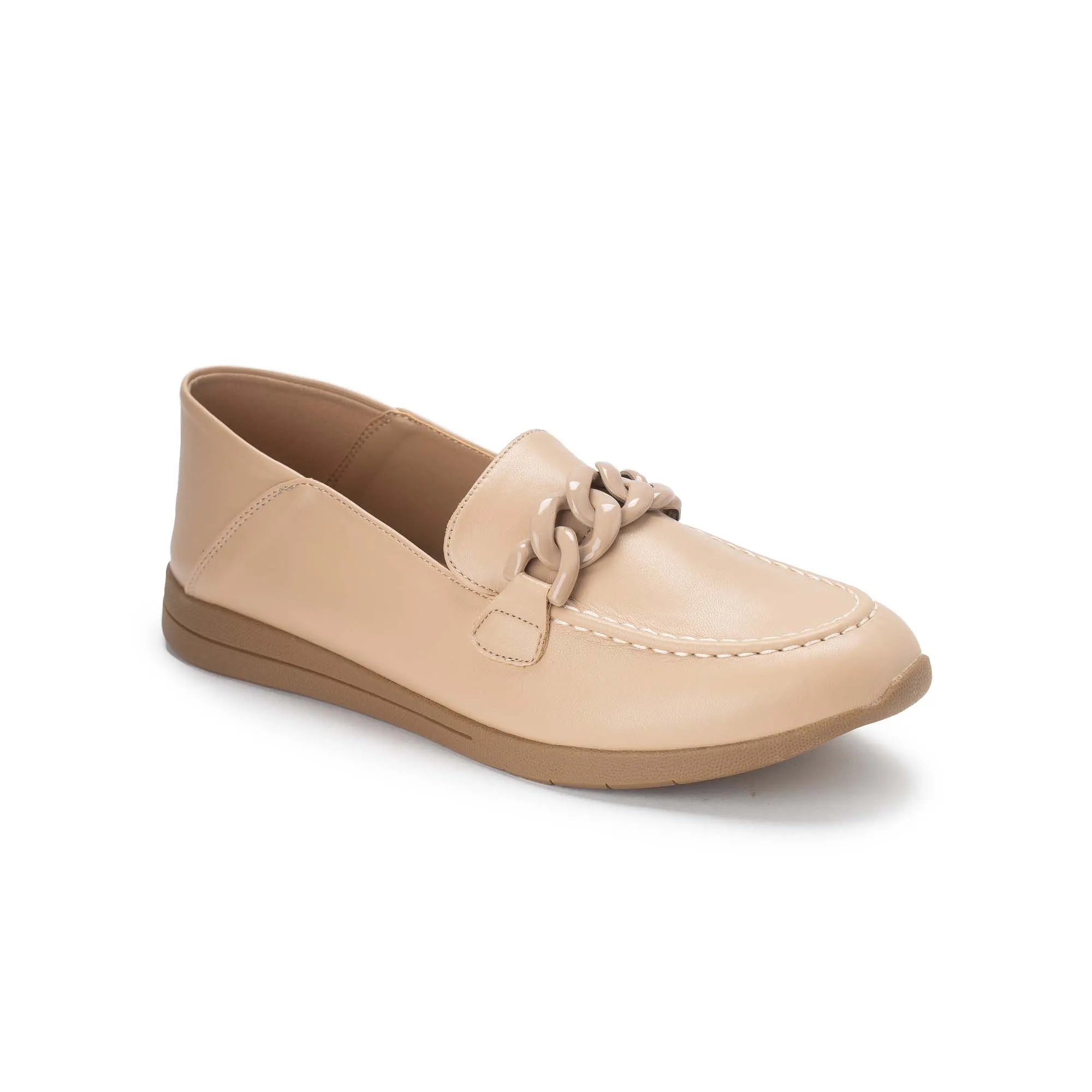 BATA ComfIt Women Moccasins S-Classy-A 501X118