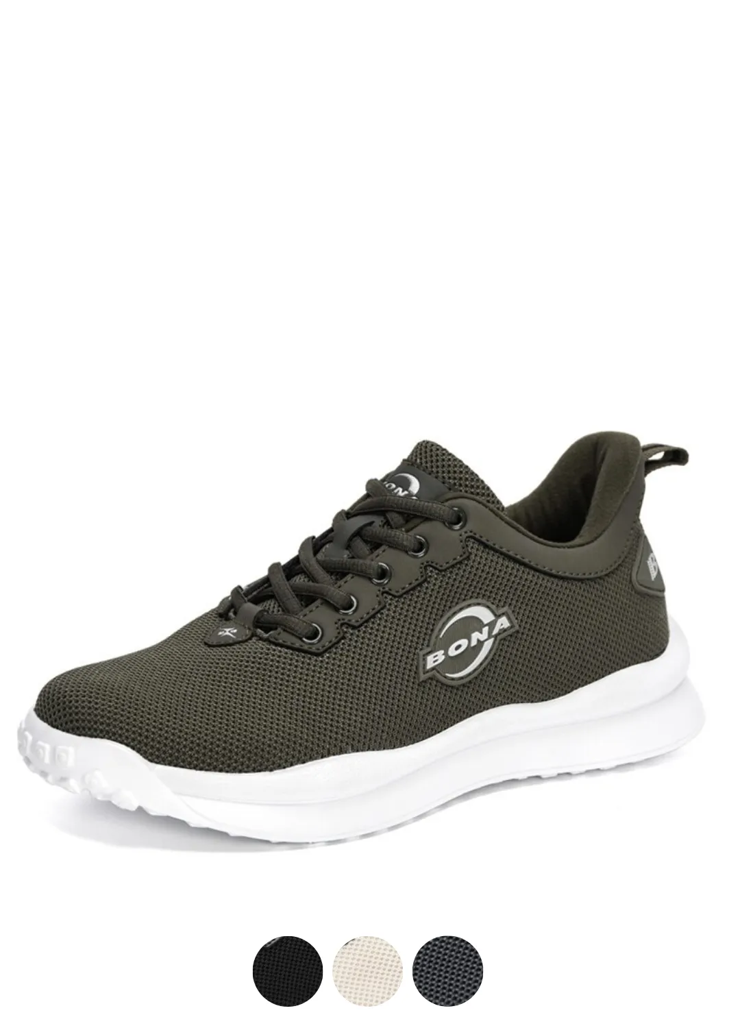 Damian Men's Casual Sneakers