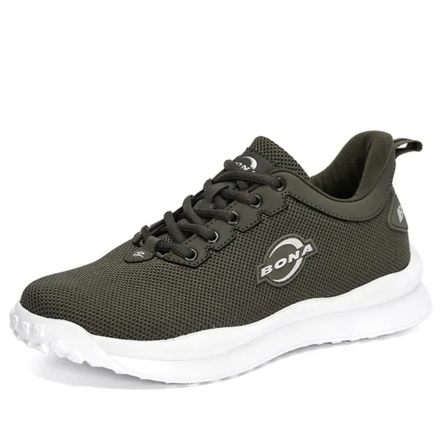 Damian Men's Casual Sneakers