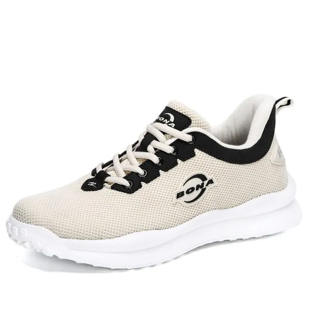 Damian Men's Casual Sneakers