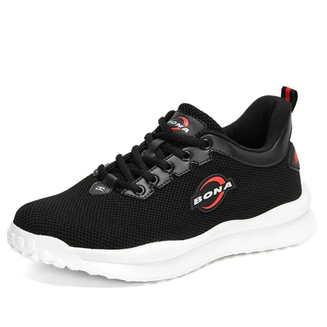 Damian Men's Casual Sneakers