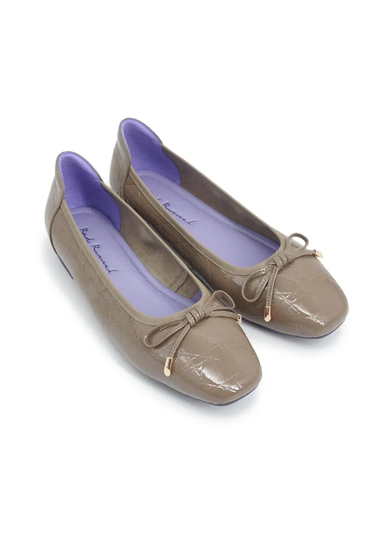 Duchess' Evening Flats