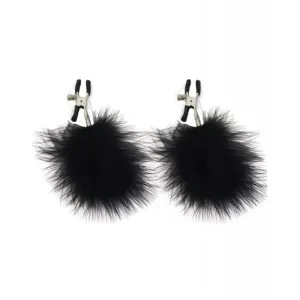 Feather Nipple Clamps