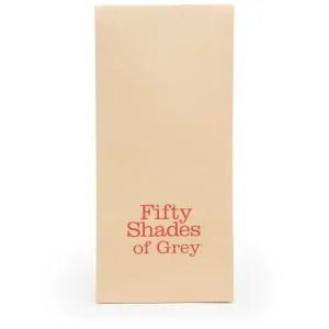 Fifty Shades of Grey Sweet Anticipation Faux Feather Tickler