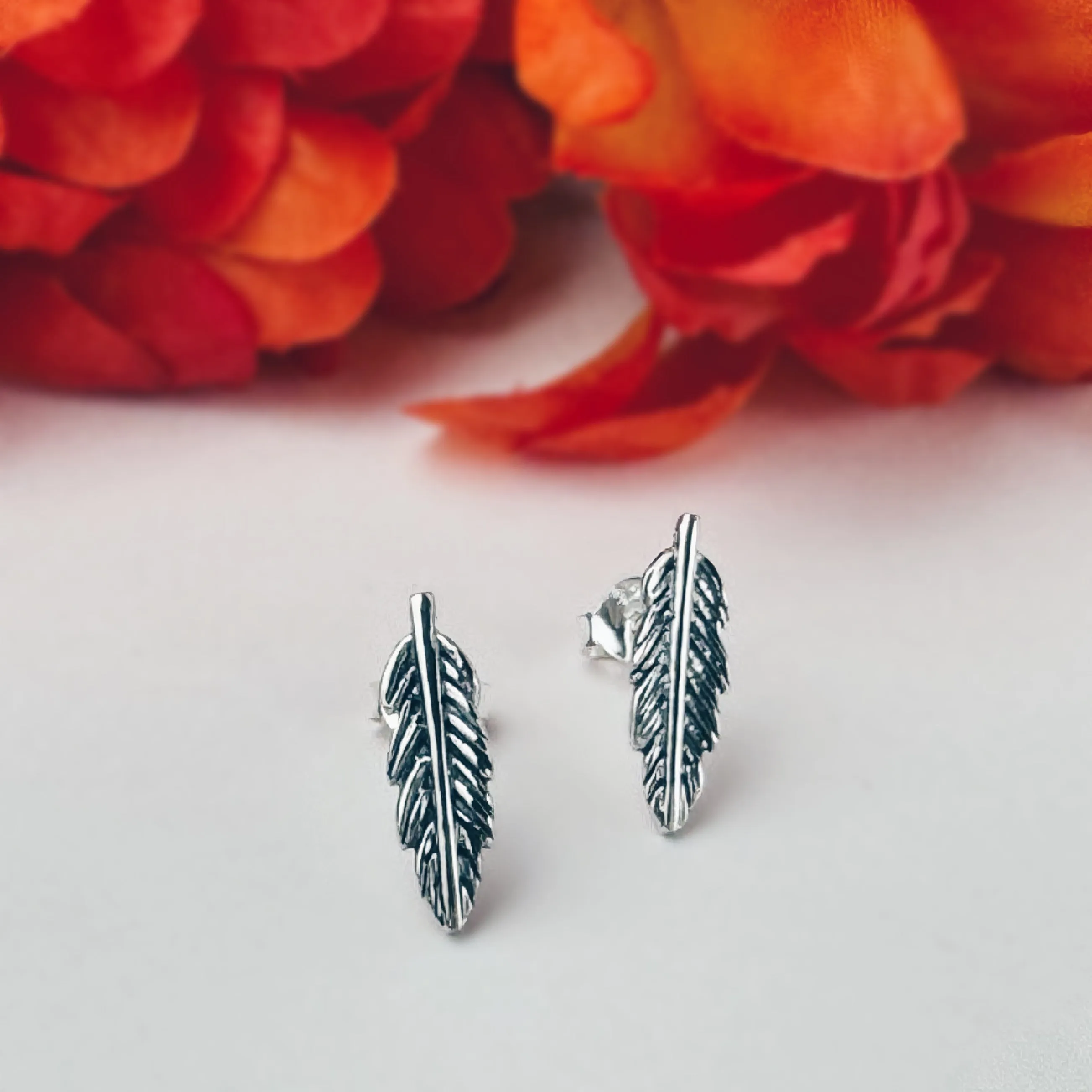 Flight Earrings - VE501