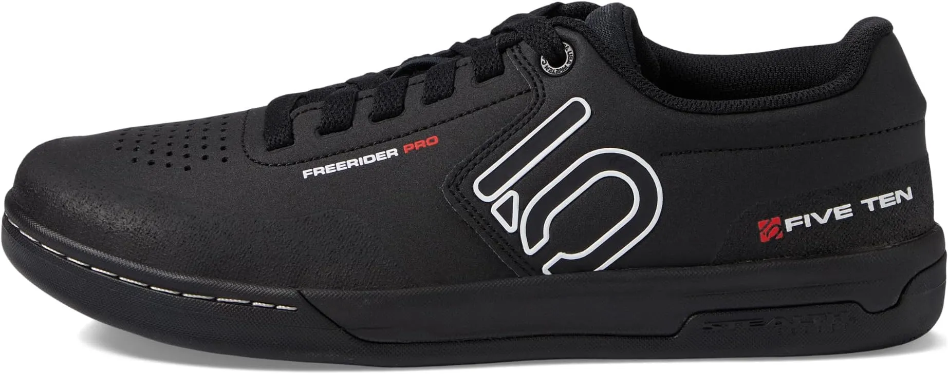 Freerider Pro Five Ten Core Black/Footwear White/Footwear White