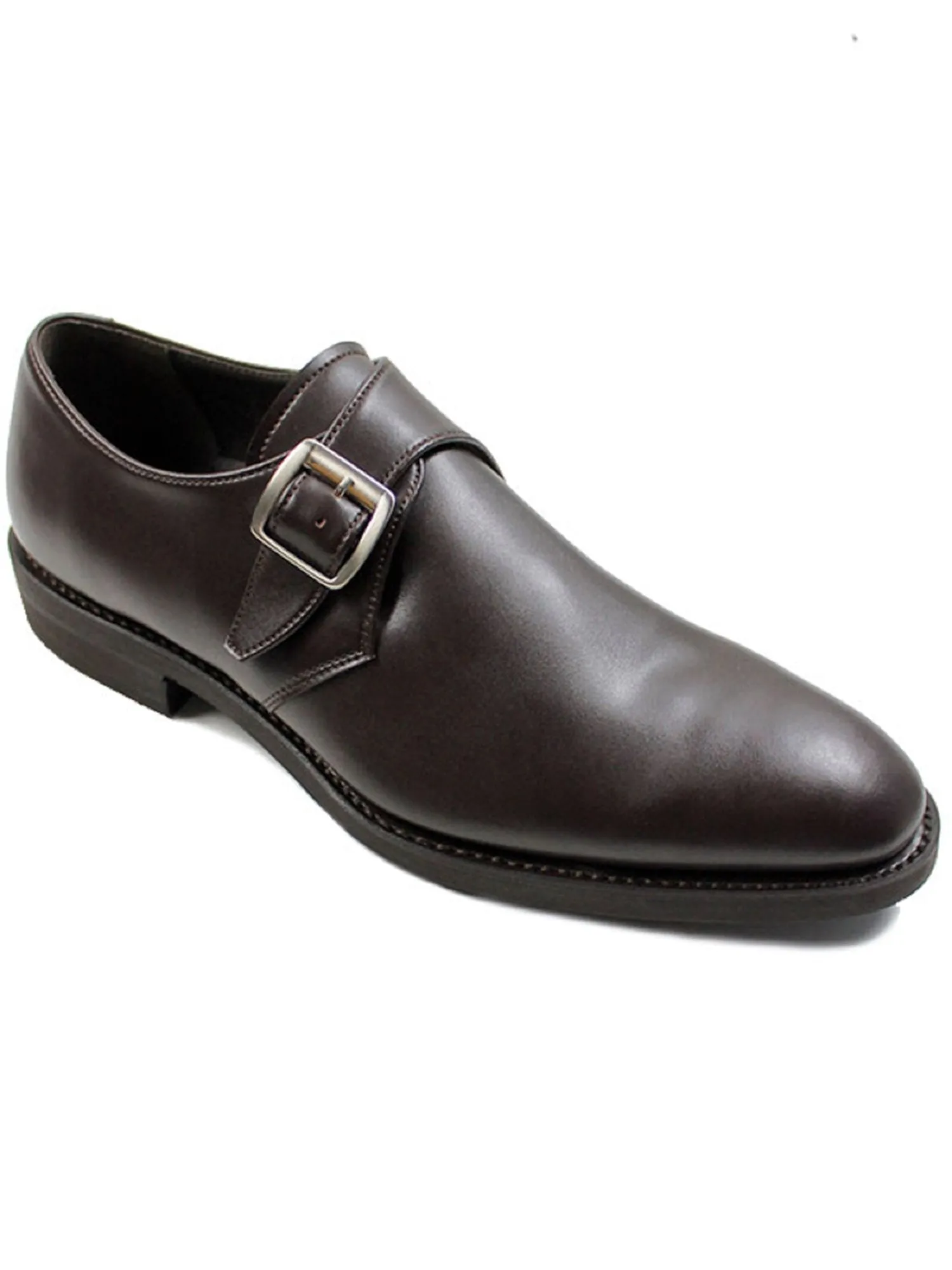 Goodyear Welt Monks