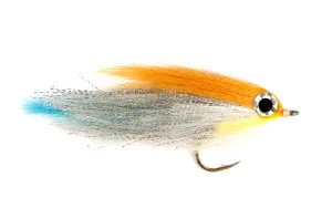 GT Mullet - Fulling Mill