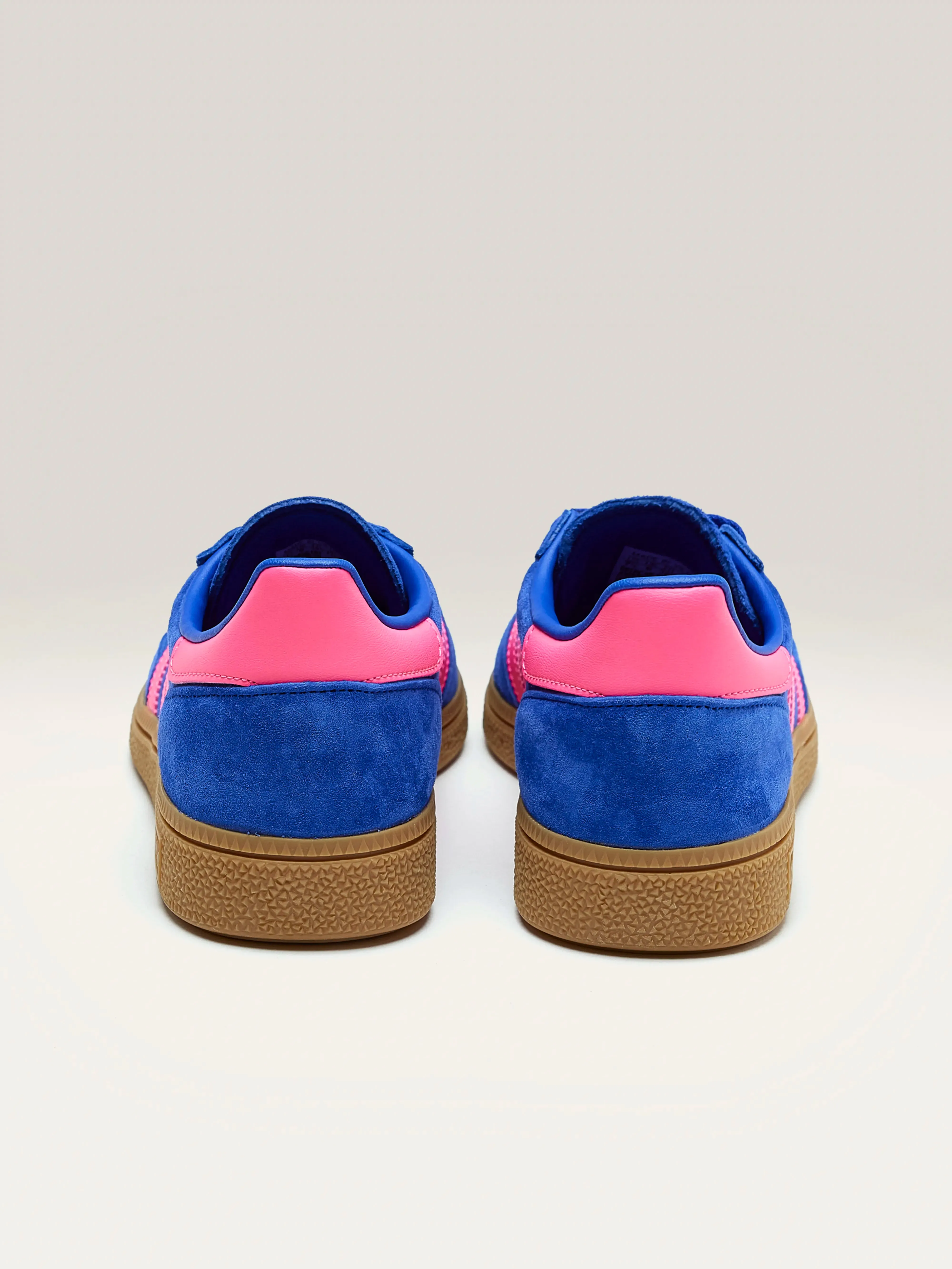 Handball Spezial for Women (242 / W / BLUE)