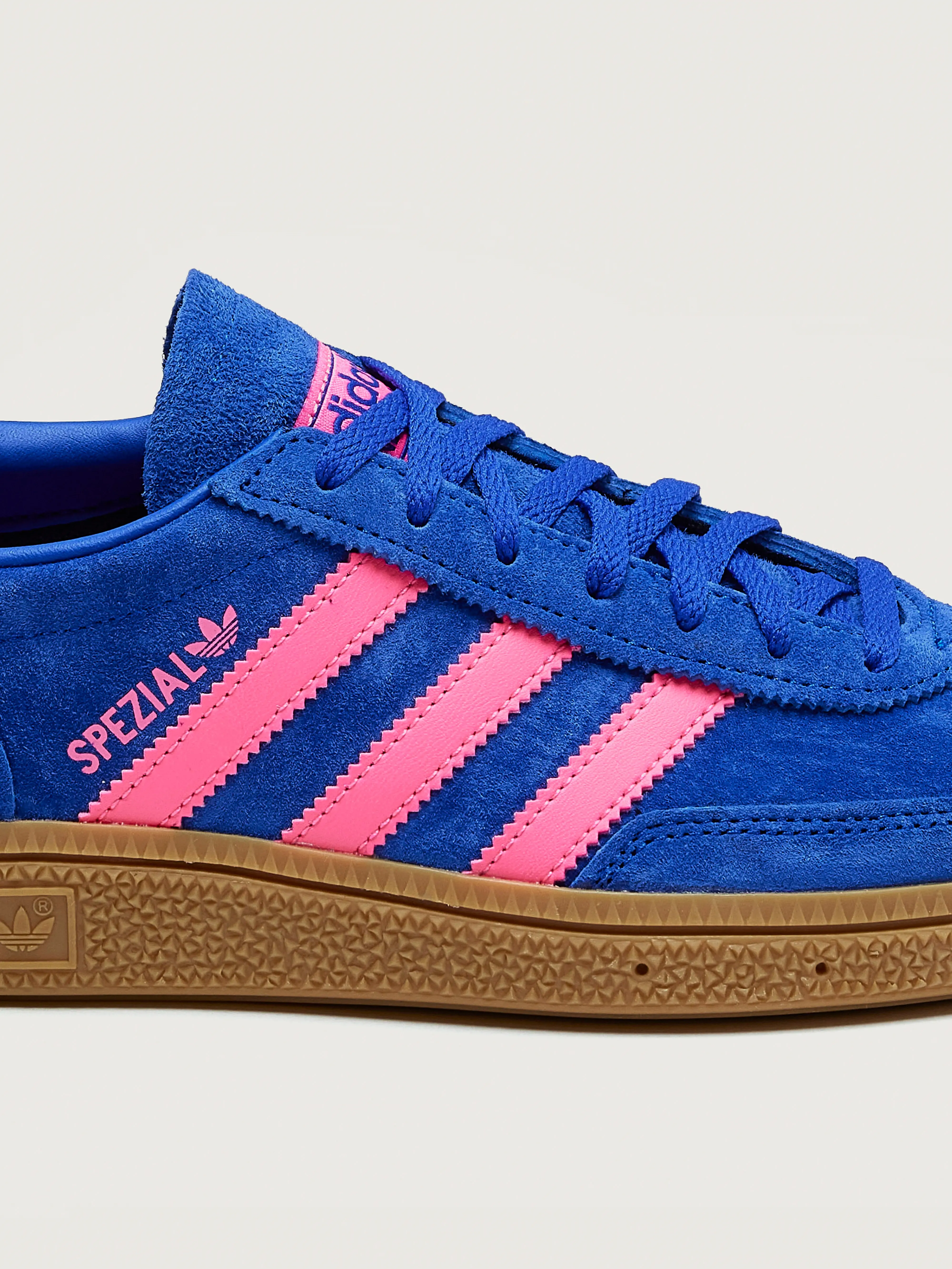 Handball Spezial for Women (242 / W / BLUE)