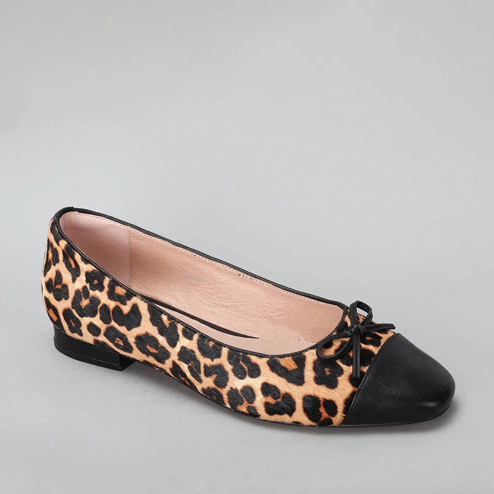 Hary - Leopard/Black