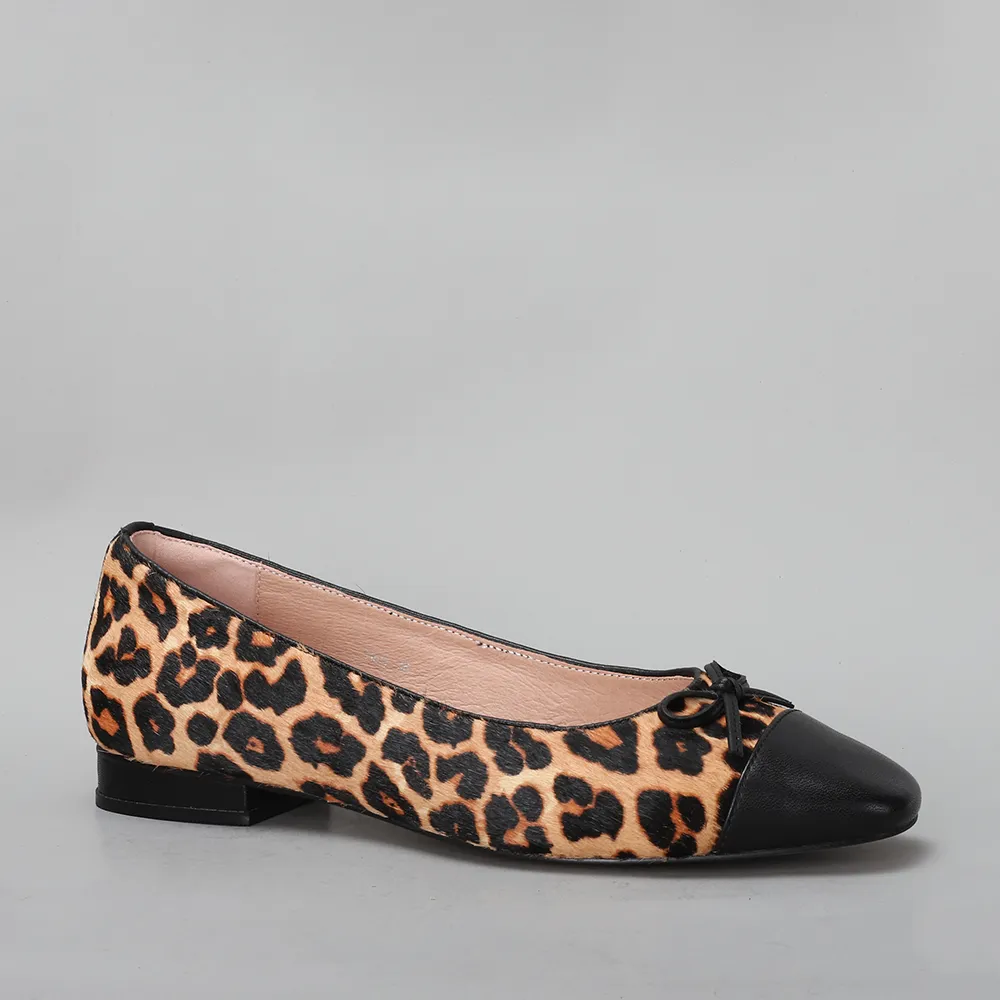 Hary - Leopard/Black