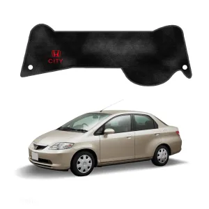 Honda City Velvet Dashboard Carpet 2004-2007