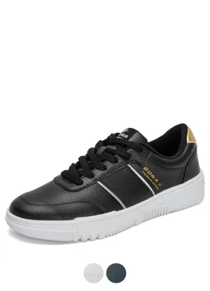 Lecester Men's Casual Sneaker