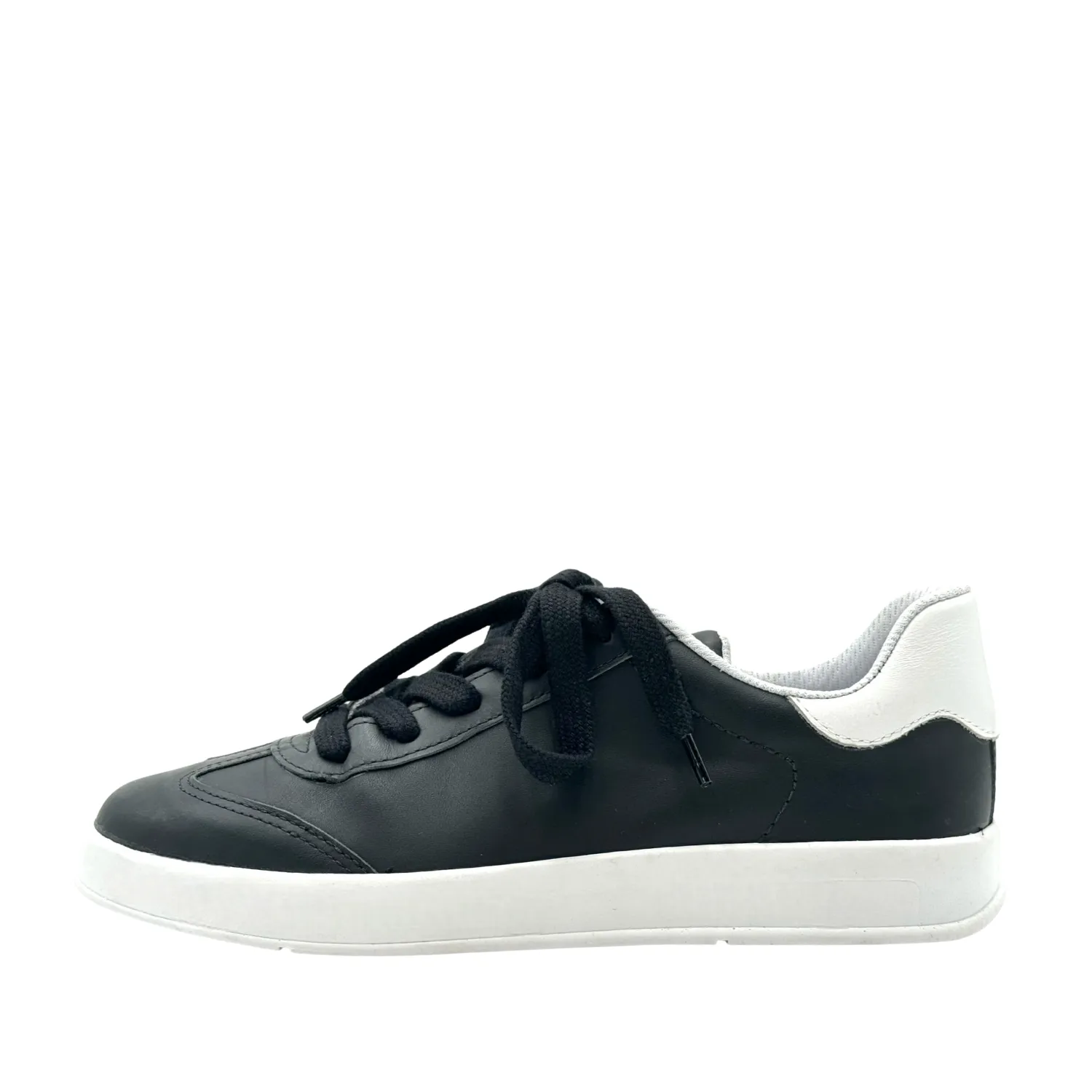 Monday Leather Tennis Sneakers