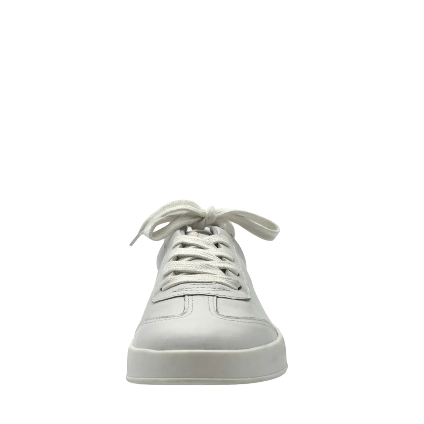 Monday Leather Tennis Sneakers