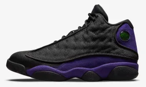 Nike Air Jordan 13 Court Purple