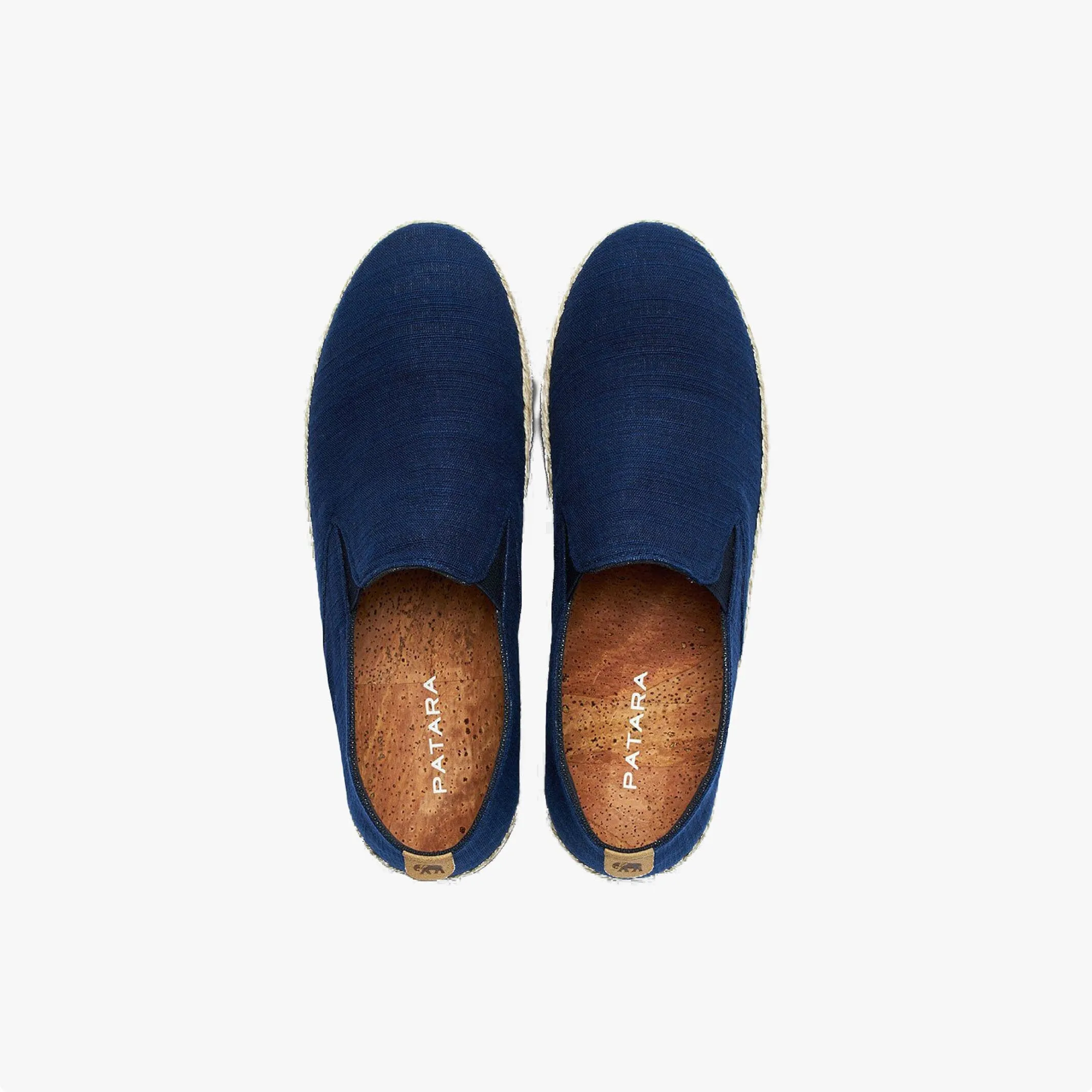 Patara Eco Navy Seeker