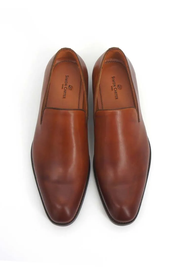 Simon Carter Slip On