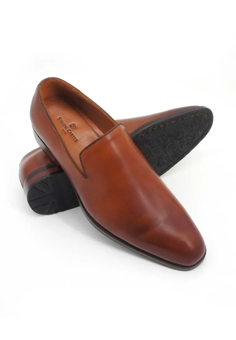 Simon Carter Slip On