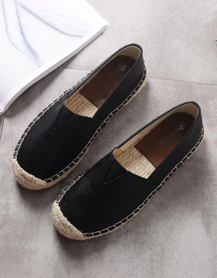 Summer Lightweight Slip-on Shoes