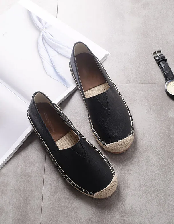 Summer Lightweight Slip-on Shoes