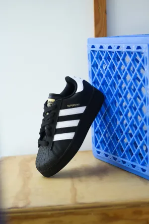 SUPERSTAR XLG "BLACK"